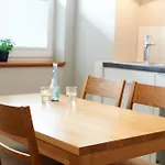 Im-Jaich Boardinghouse Bremerhaven