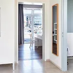 Im-Jaich Boardinghouse Bremerhaven