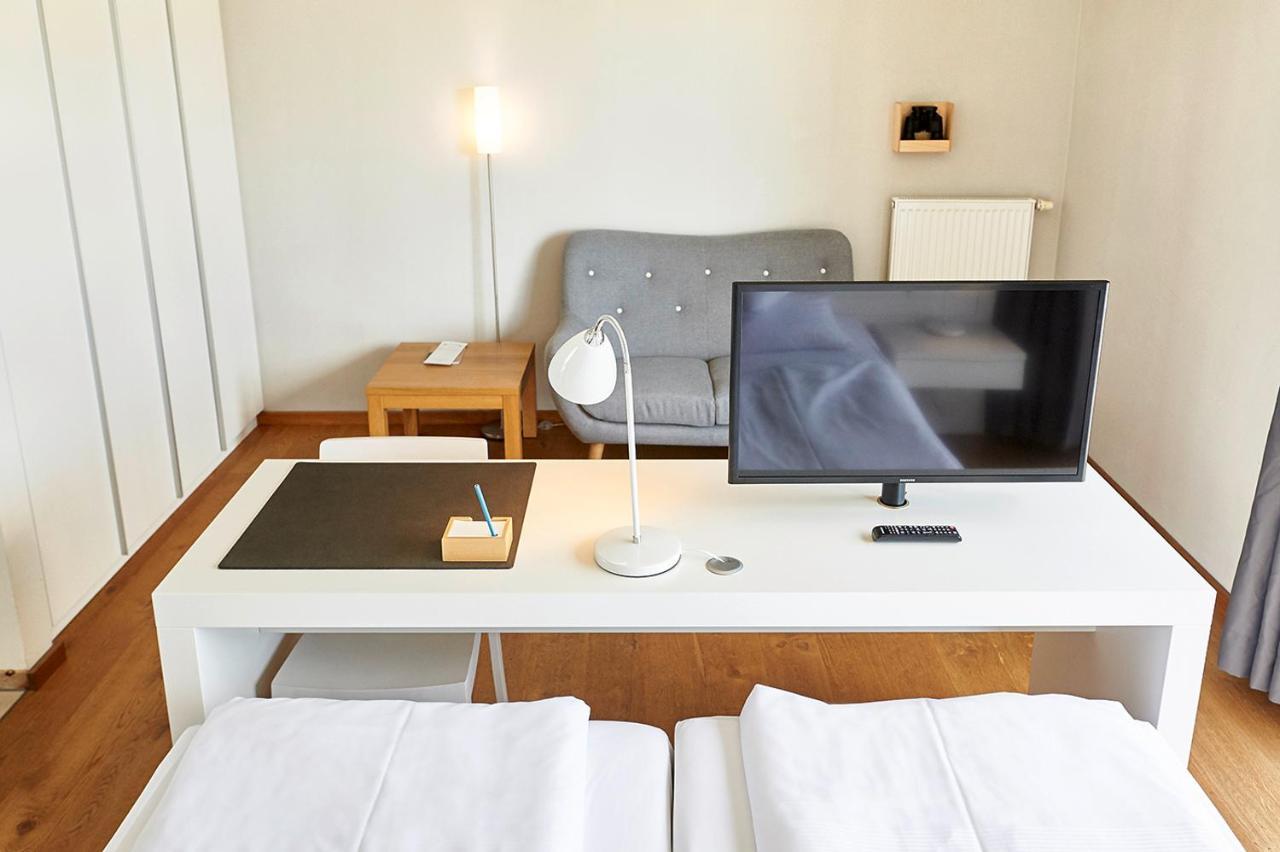 Aparthotel Im-jaich Boardinghouse Bremerhaven