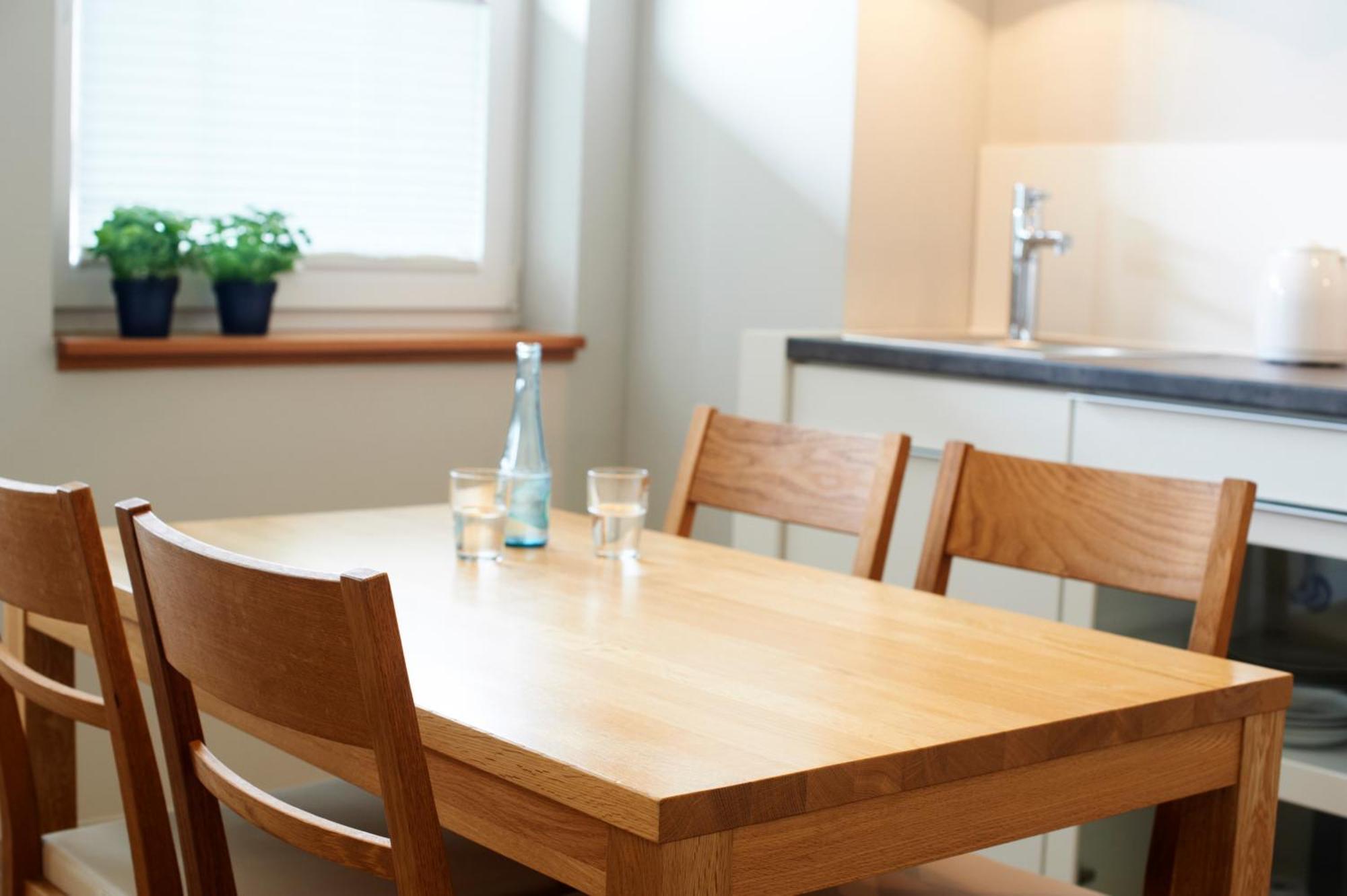 Im-jaich Boardinghouse Bremerhaven