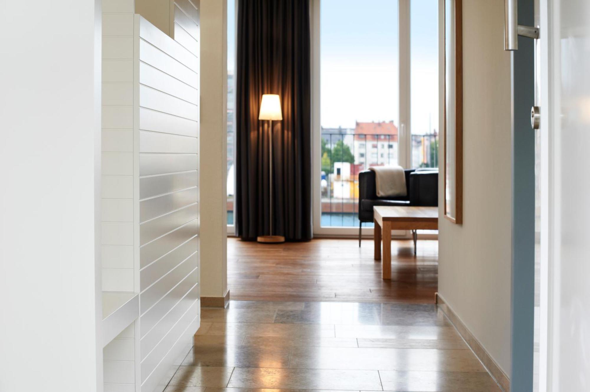 Im-jaich Boardinghouse 3* Bremerhaven
