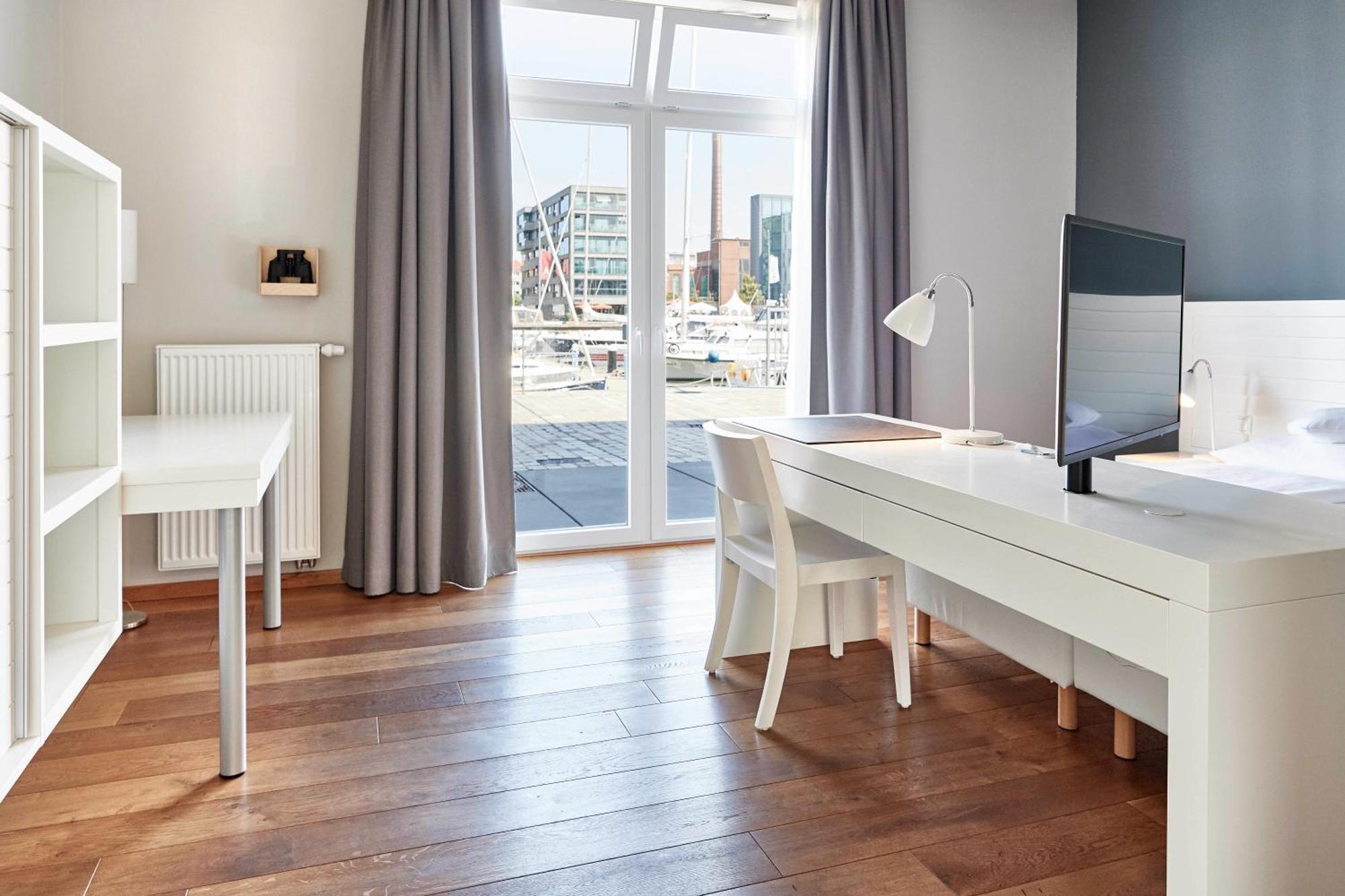 Aparthotel Im-jaich Boardinghouse 3*