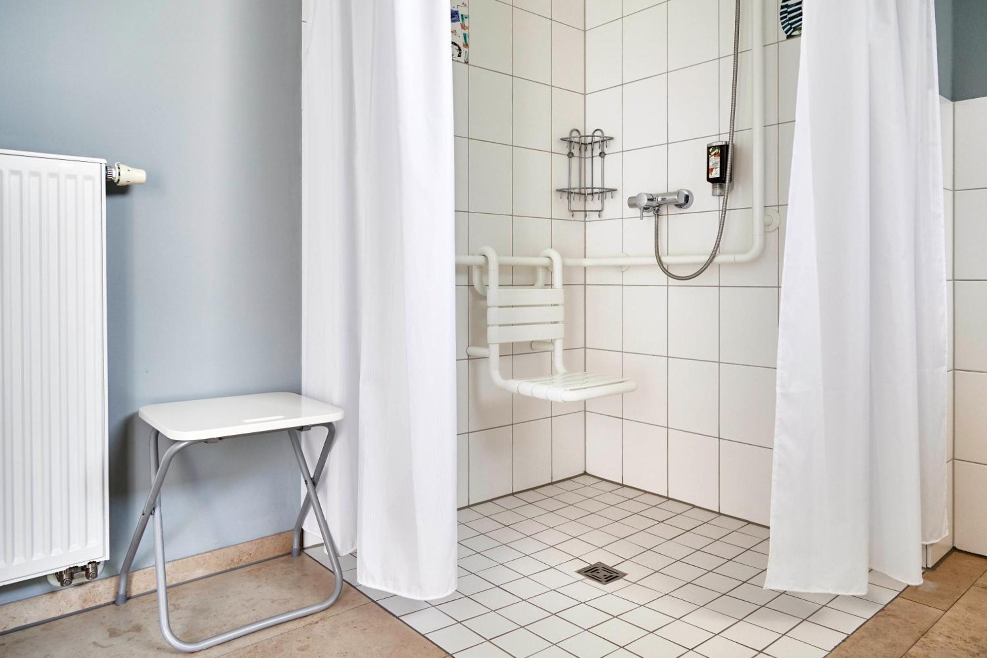 Aparthotel Im-jaich Boardinghouse Bremerhaven