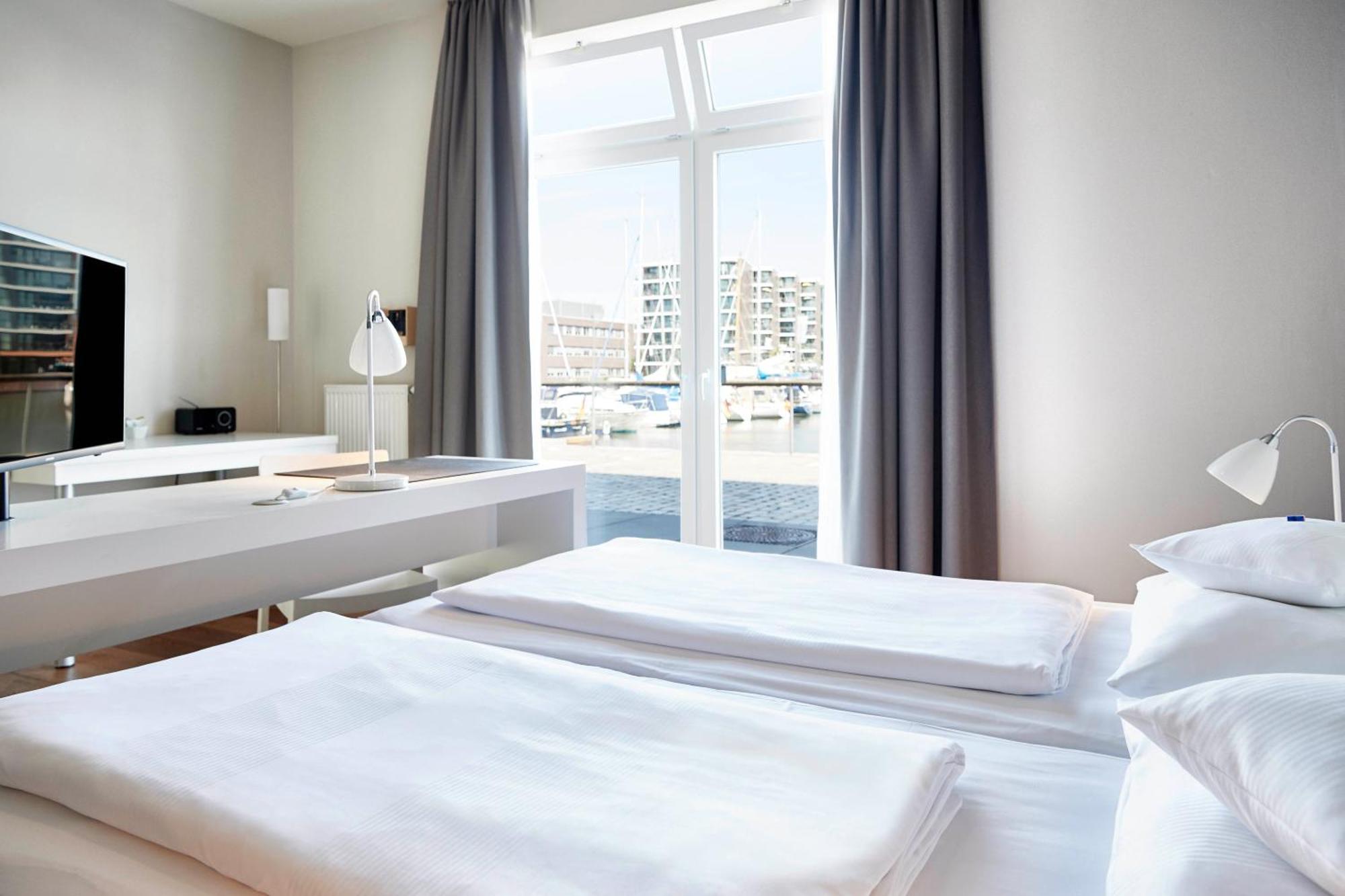 Im-jaich Boardinghouse Bremerhaven