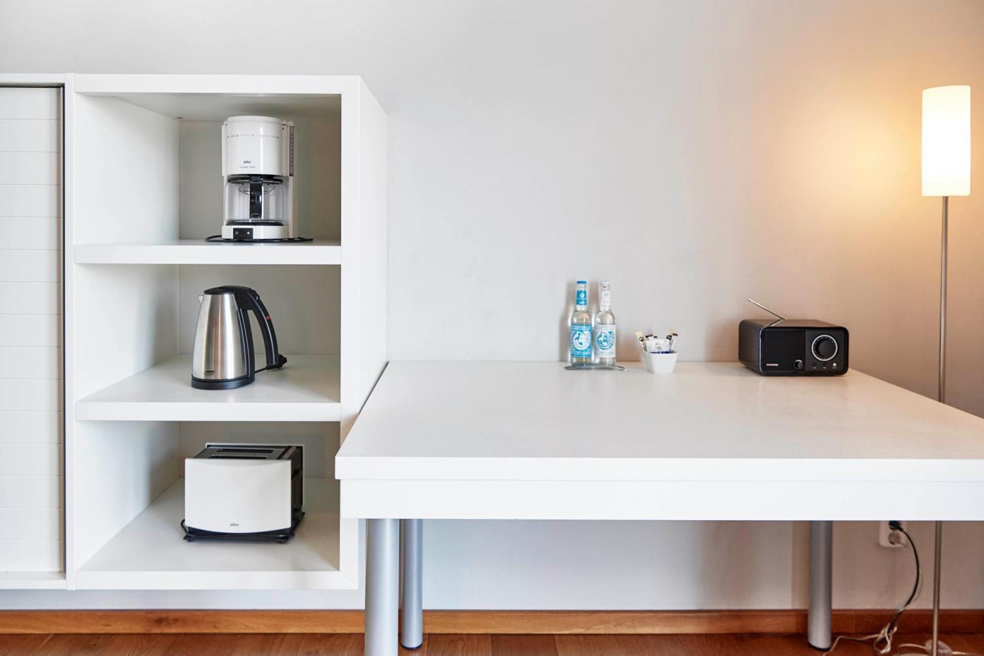 Im-jaich Boardinghouse 3* Bremerhaven