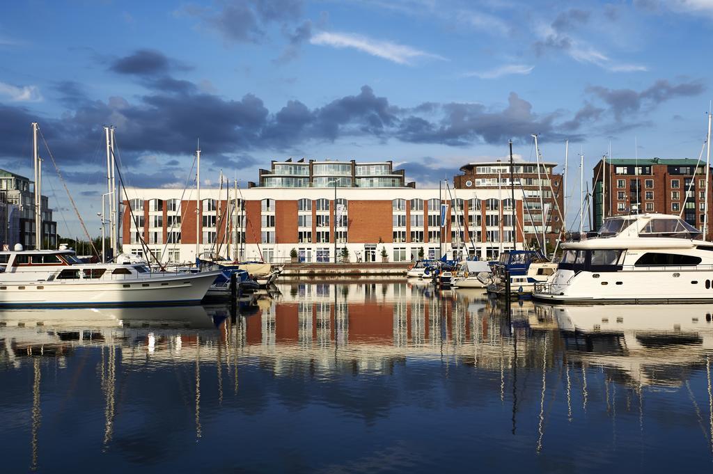 Aparthotel Im-jaich Boardinghouse Bremerhaven
