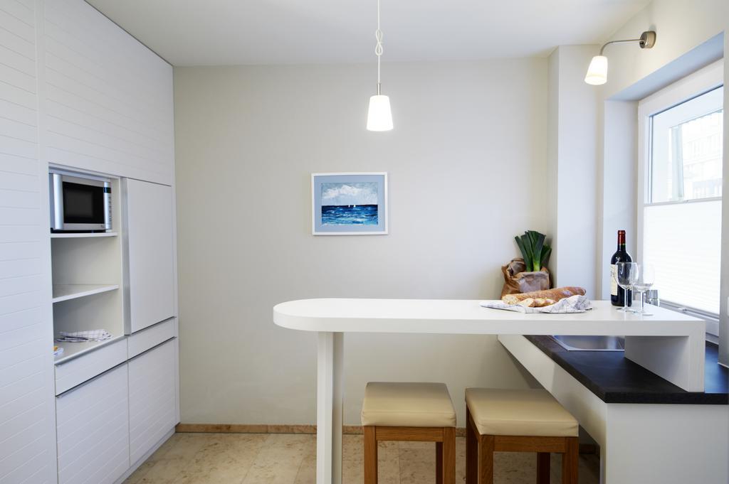 Im-jaich Boardinghouse Bremerhaven