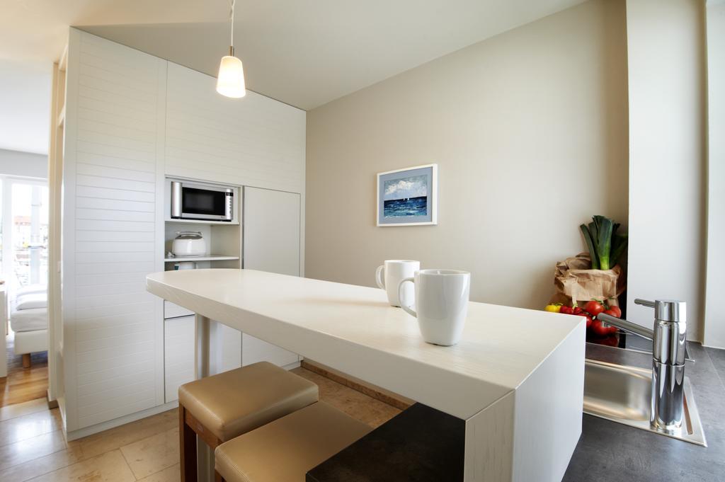 Aparthotel Im-jaich Boardinghouse Bremerhaven