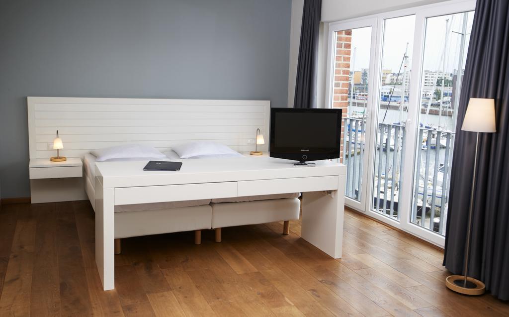 Im-jaich Boardinghouse Bremerhaven