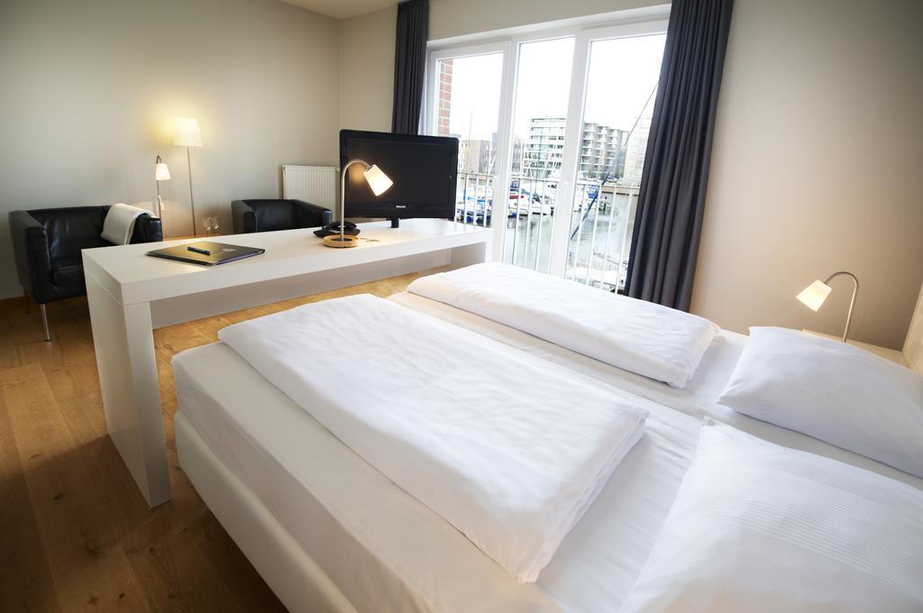 Aparthotel Im-jaich Boardinghouse