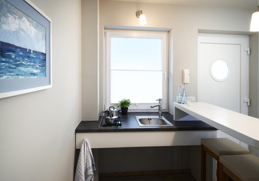 Aparthotel Im-jaich Boardinghouse Bremerhaven
