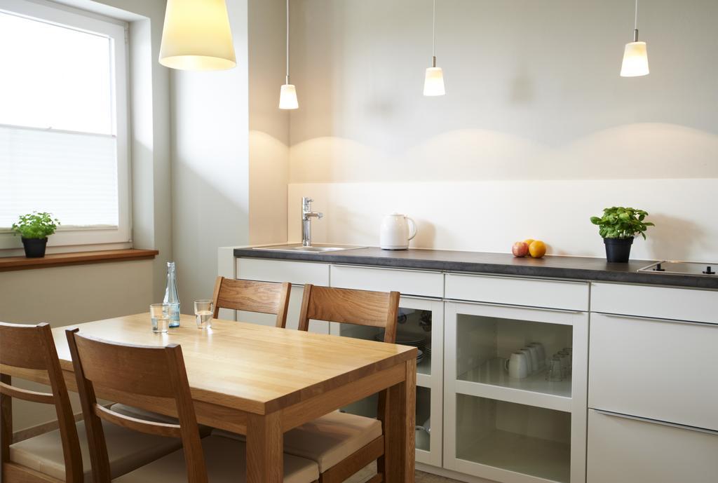 Aparthotel Im-jaich Boardinghouse 3*