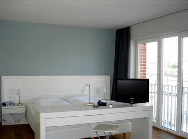 Aparthotel Im-jaich Boardinghouse