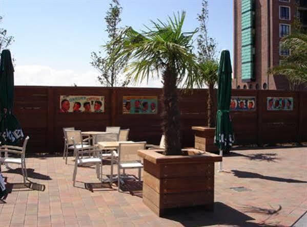 Aparthotel Im-jaich Boardinghouse 3*