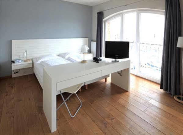 Im-jaich Boardinghouse 3* Bremerhaven