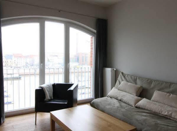 Aparthotel Im-jaich Boardinghouse 3*