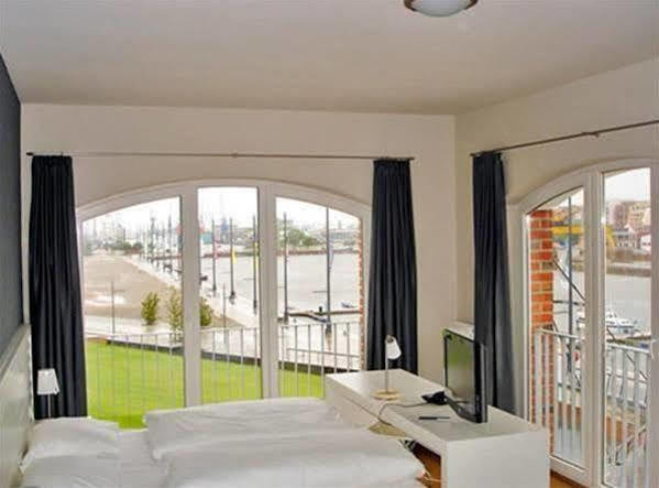 Aparthotel Im-jaich Boardinghouse