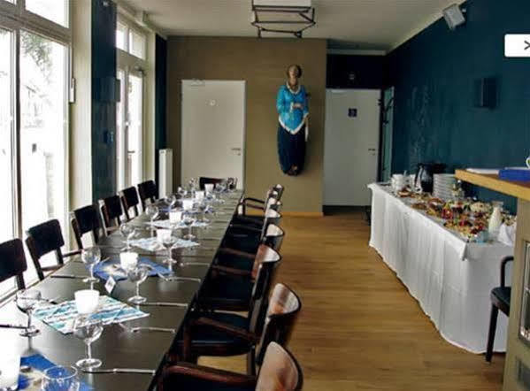 Aparthotel Im-jaich Boardinghouse 3*